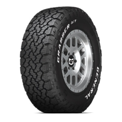 Reifen - Tires  275-70-18  Grabber A/TX